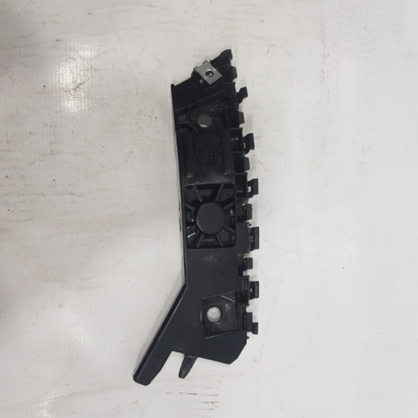 Guia Do Para-choque Dianteiro Esq Tiggo 8 2021 A 2023 I748