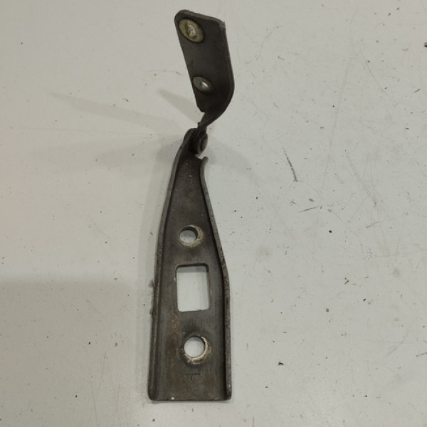 Dobradiça Braço Capo Esquerdo Fiesta 05 06 07 08 09 10 Pq542