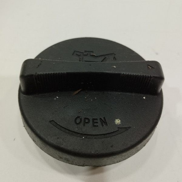 Tampa Óleo Motor Hyundai Azera 2006 2015 Ij497