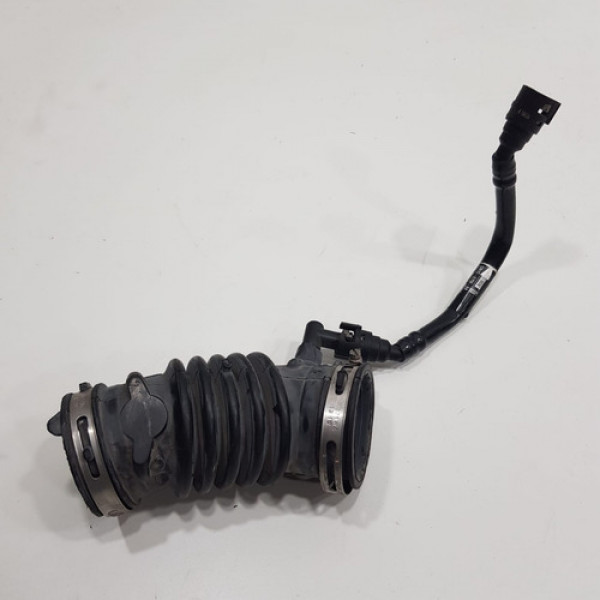 Mangueira Filtro De Ar Ford Ka 1.5 2015 A 2018  Z462