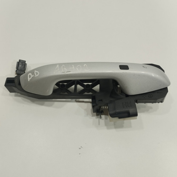 Maçaneta Porta Dianteira Direita Cerato 2019 2022   Ab402