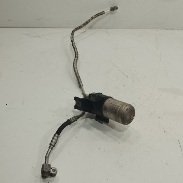 Mangueira Ar Condicionado Bmw X3 2008 2012 D160