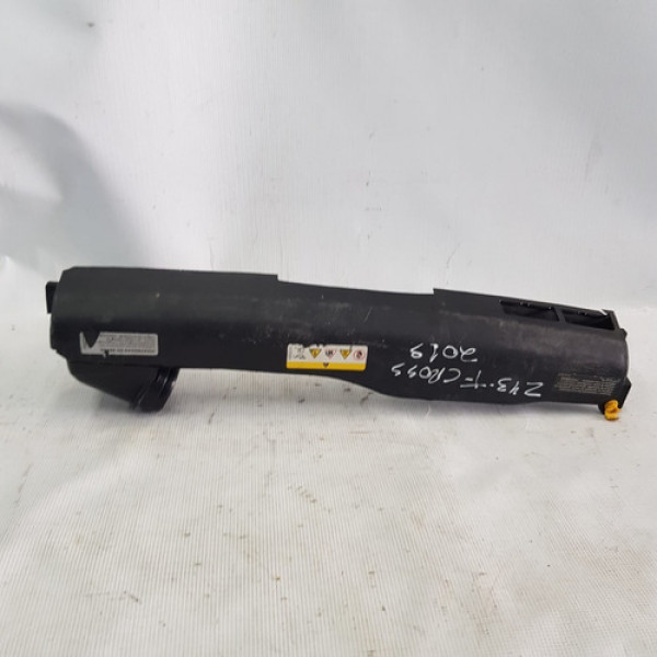 Condutor De Ar Volkswagen T-cross 1.0 2019 A 2022   Z43