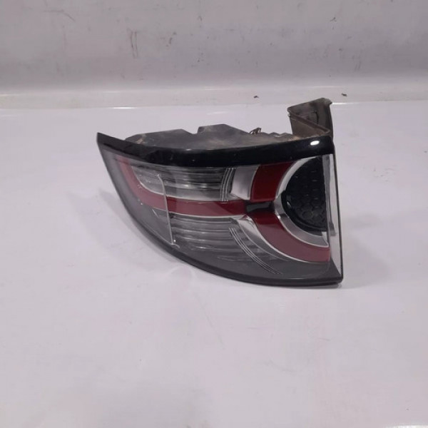 Lanterna Esquerda Discovery Sport 2016 2018 Fg468