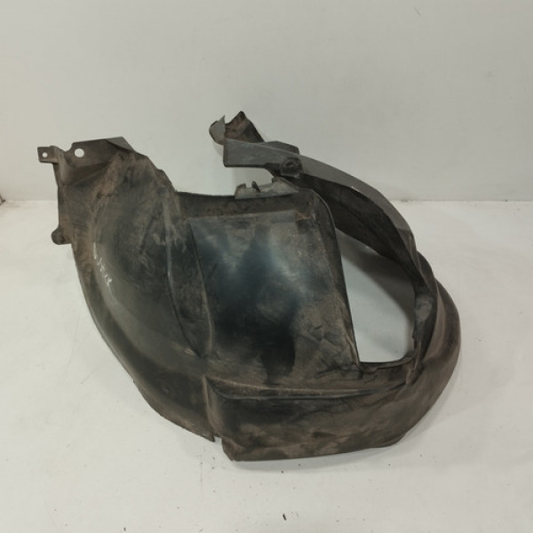 Protetor Parabarro Dianteiro Direito Duster 2014 2016 Ef316 