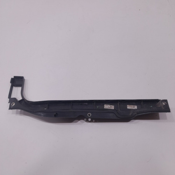  Acabamento Tampa Traseira Fiat Toro L.d 2018 A 2021 Bc692