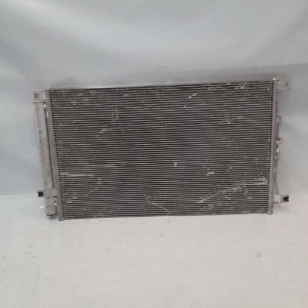 Condensador Do Ar Condicionado Vera Cruz 3.8 V6 09 A 12 L09