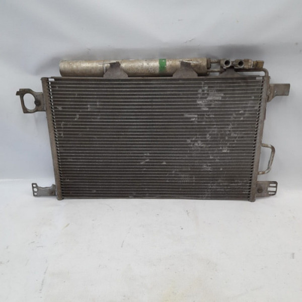 Condensador Ar Condicionado Mercedes B180 1.7  06 A 11 L149