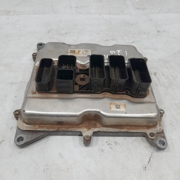 Modulo De Injeção Eletrônica Bmw 120i 2016    Lm1118