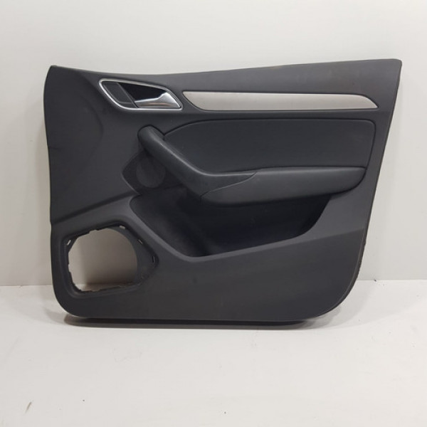 Forro De Porta Dianteira Direita Audi A3 2010  Bc669