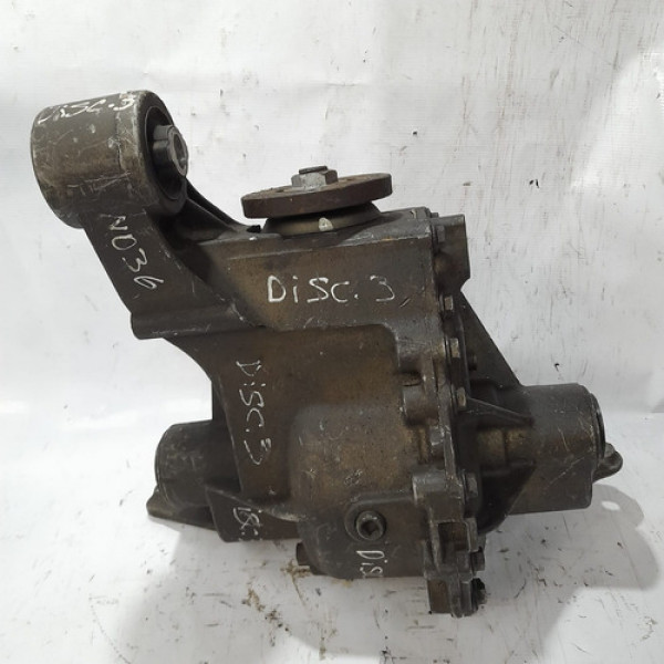 Diferencial Traseiro Discovery 4 3 3.0 2012 13 No36