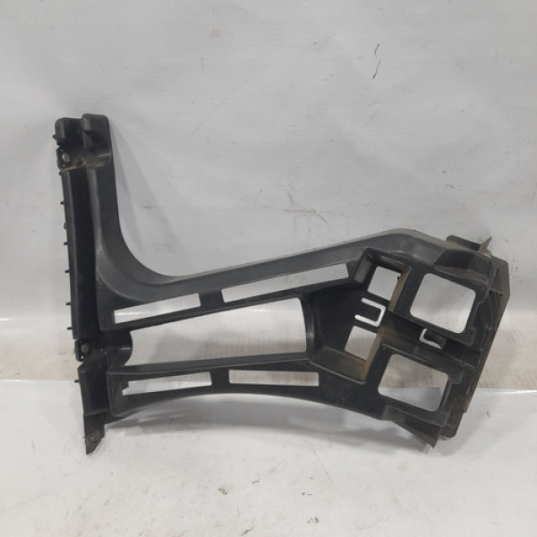 Guia Esquerdo Parachoque Traseiro Peugeot 408 2012 2016 I396