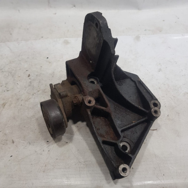 Suporte Bomba Direção Compressor Vectra 2.0 2006 A 2011 I530