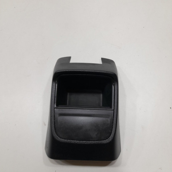 Porta Objetos Console Central  Audi A3 2013 A 2017 Bc705