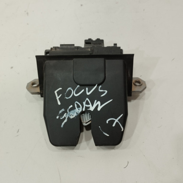 Fechadura Tampa Traseira Ford Focus 2016 2018  Ab1764