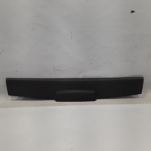 Acabamento Do Bagageiro Bmw 118i 2010 Bc65