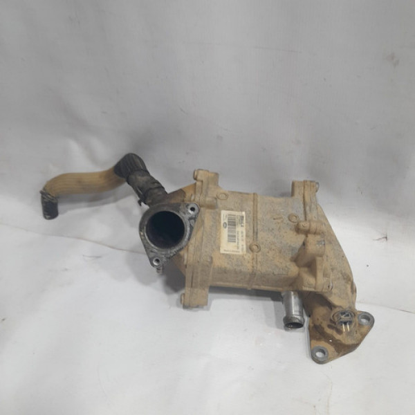 Resfriador Da Valvula Egr  Discovery Sport 2.0 Diesel Rs84
