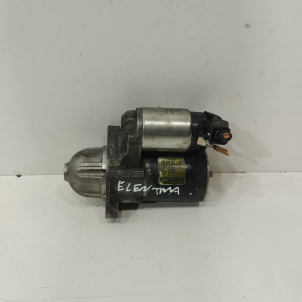 Motor Arranque Hyundai Elantra 1.8 2012 2013 G114