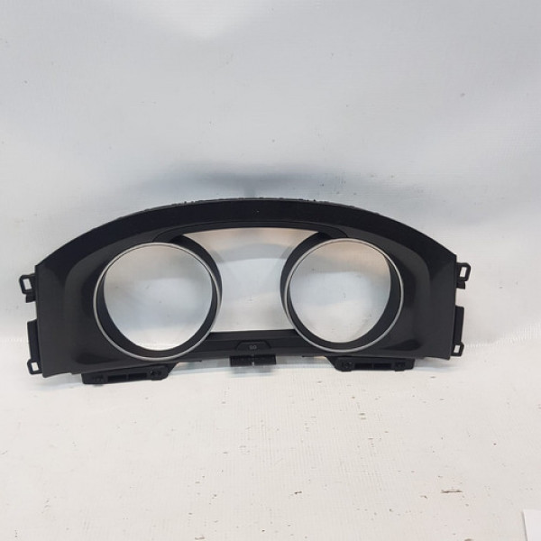 Moldura Painel  Instrumentos Volkswagen Golf  2014 2017 Uv88