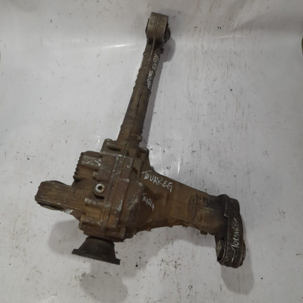 Diferencial Dianteiro Touareg V8 2005 2006 2007 2008 No45