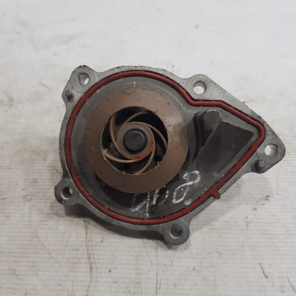 Bomba D\'agua Peugeot 408 1.6 Thp Turbo 2015 A 2017  V145