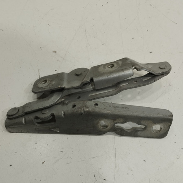 Dobradiça Braço Capo Esquerdo Ford C Max 2010 2014 Pq567