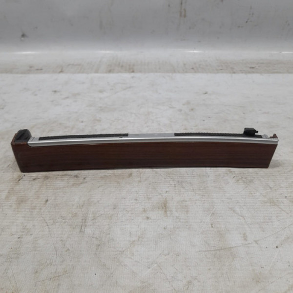 Acabamento Do Painel L.e Vera Cruz 2008 Uv105