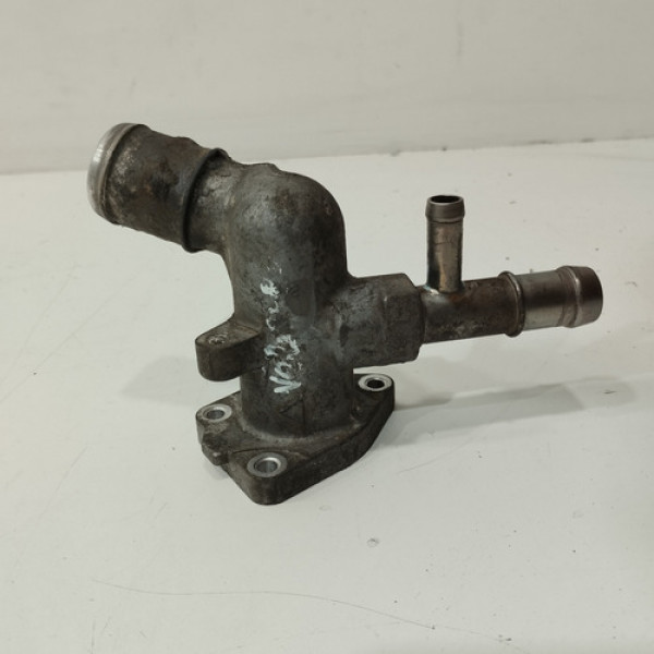 Carcaça Válvula Termostática  Veloster 1.6 2011 15 V585