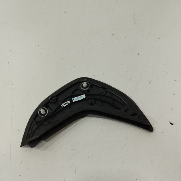 Acabamento Coluna Traseira Esquerda Bmw 320i 19 22 Bc965