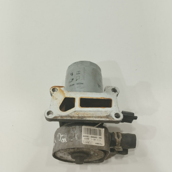 Resfriador Óleo Volvo Xc60 2.0 2011/12/13/2014 Rs208