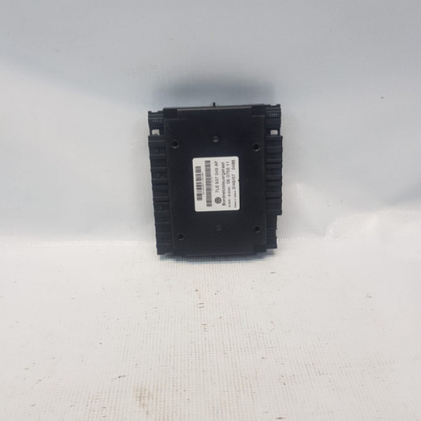 Módulo Controle Carroceria Touareg 2008 7l6937049af Lm641