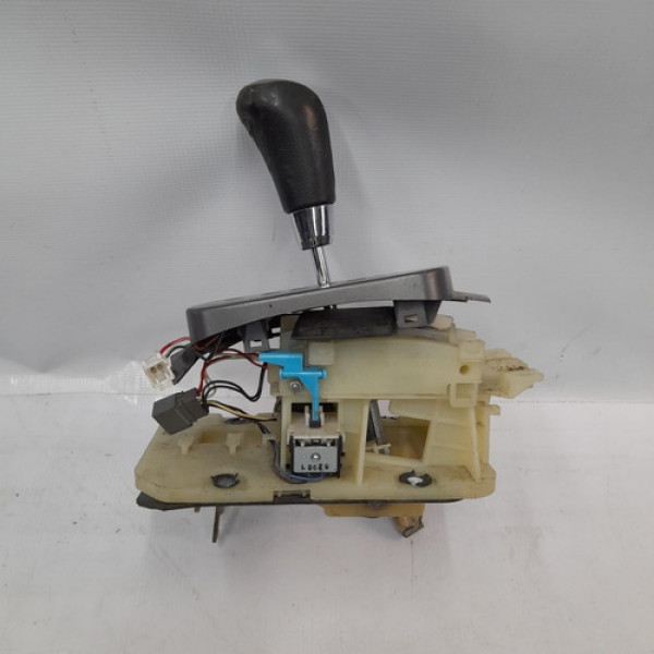 Trambulador Câmbio Automático Forester 2009 A 2011 Qr08