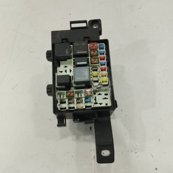 Caixa Fusível Jaguar F-pace 2.0 Flex 2017 2020 Lm1504