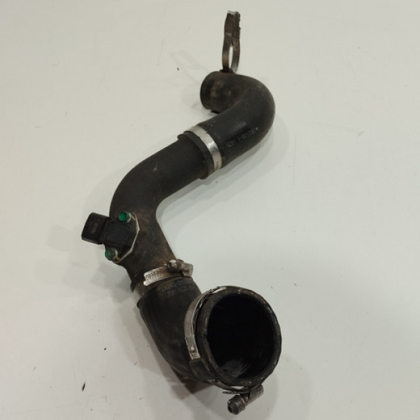 Mangueira Intercooler New Tucson 1.6 2018 2022 Z554