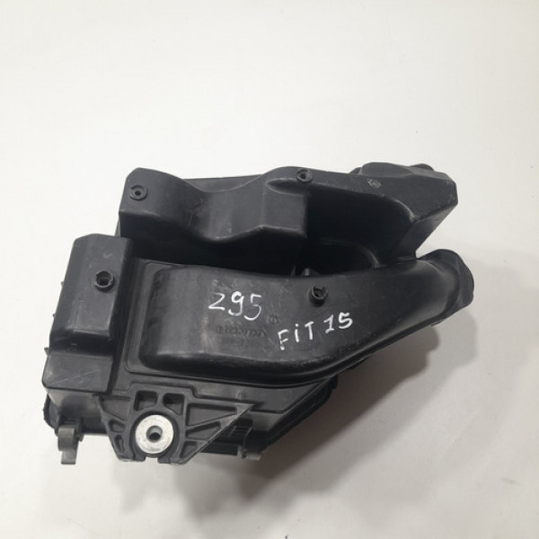 Caixa Filtro Ar Honda Fit 1.5 2012 2015 Z95
