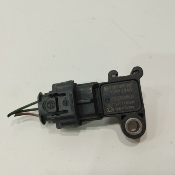 Sensor Map Chevrolet Cobalt 1.8 2013 2014 V481