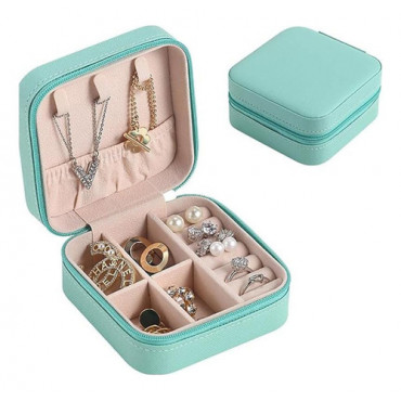 Mini Porta Joias Bol...