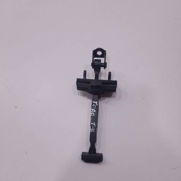 Limitador Porta Traseira L.e Fiat Toro 2018 A 2021 Pq285