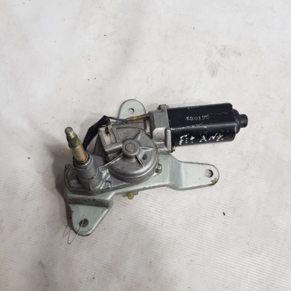 Motor Limpador Traseiro Honda Fit 2005 K24