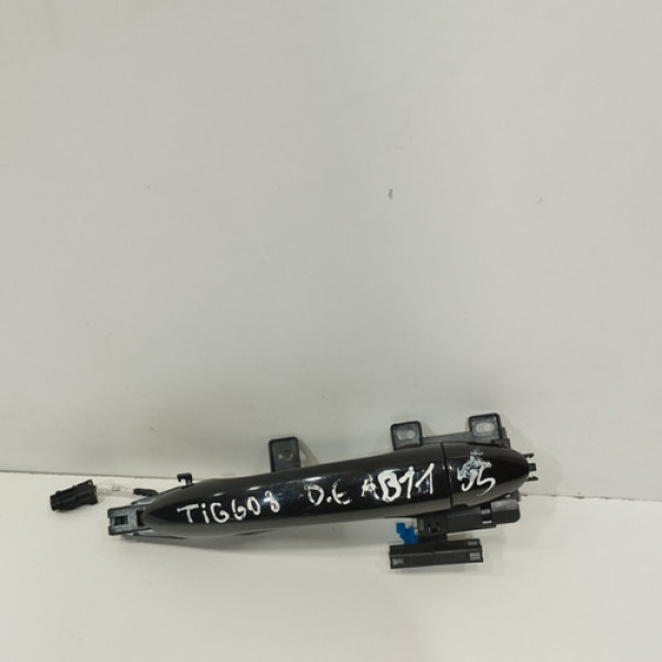 Maçaneta Externa Dianteira Direita Tiggo 8 2021 2023 Ab1155
