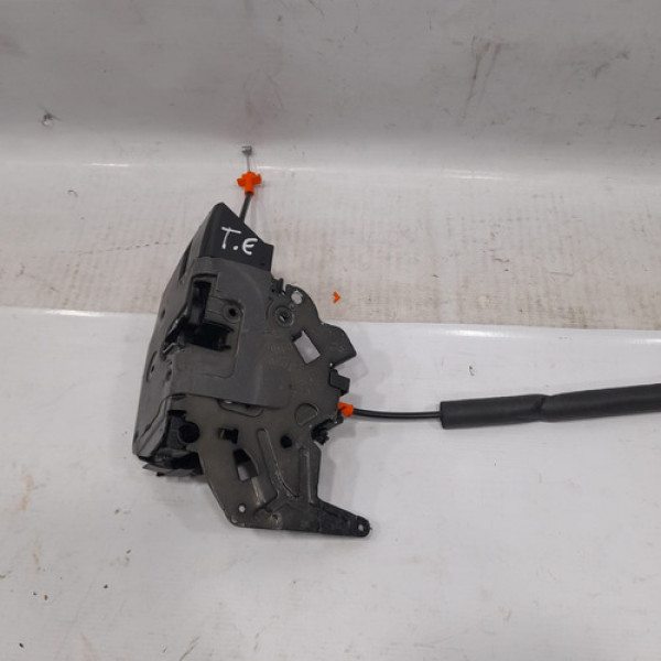 Fechadura Traseira Esquerda Jaguar Xe 2016 Ab853