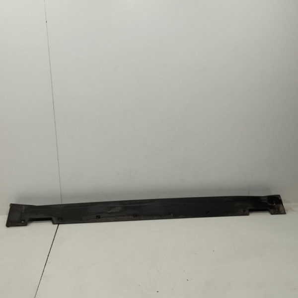 Spoiler Lateral Esquerdo New Tucson 2018 19 20 21 2022 Cd271