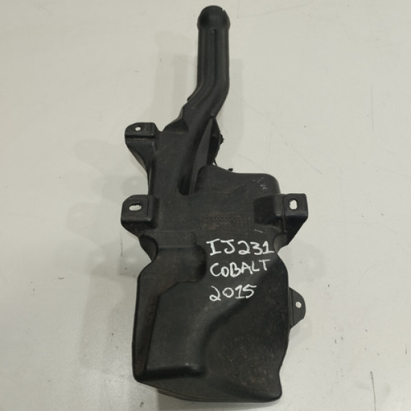 Reservatório Água Parabrisa Cobalt 2015 Ij617