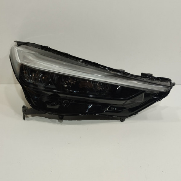 Farol Direito Full Led Honda Hrv 2023 2024 O142