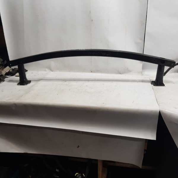 Alma Traseira Honda Hrv 2018 2019 2020 2021 2022 Mn42