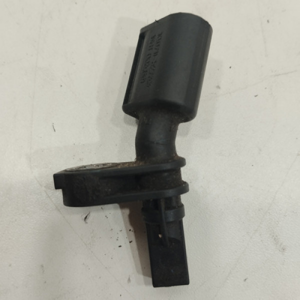 Sensor Abs Dianteiro Esquerdo Fox Spacefox 2010 2020 V516