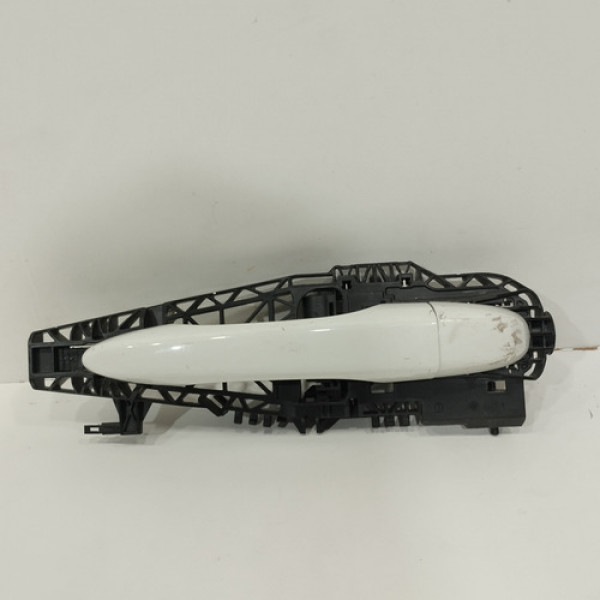 Macaneta Externa Traseira Esquerda Toro 1.8 18 21 Ab1198