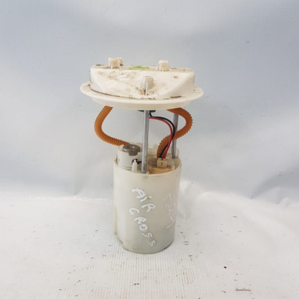 Bomba Combustível Citroen C3 Aircross 1.6 2006 2013 H24