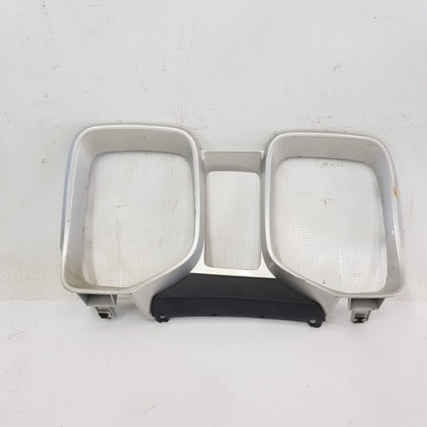 Moldura Do Painel De Instrumentos Camaro Ss 6.2 2011 Uv344