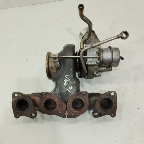 Turbina Volvo V60 T5 2.0 2014 2015 2016 2017 S69